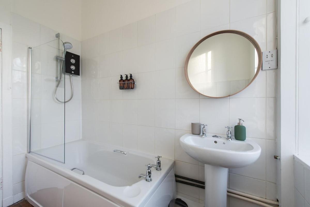 Stunning Stables Cottage In East Lothian Country Estate North Berwick Buitenkant foto