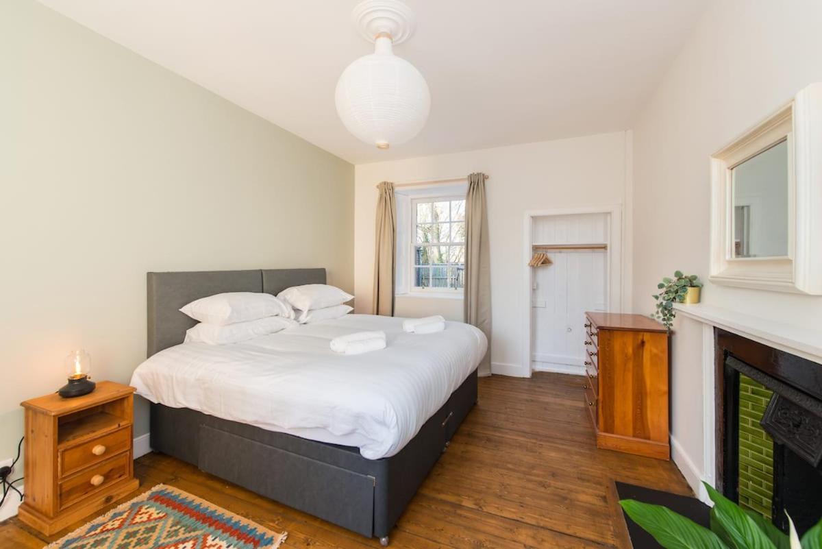 Stunning Stables Cottage In East Lothian Country Estate North Berwick Buitenkant foto